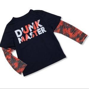 The Children’s Place Dunk Master Shirt
